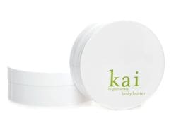 KAI Signature Body Butter